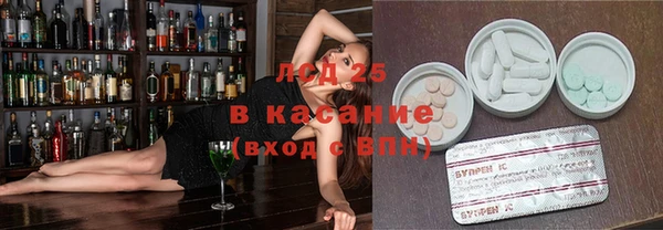 молекула духа Карпинск